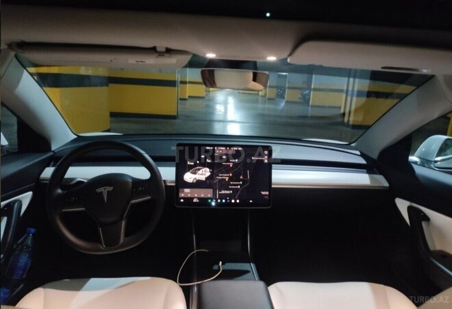 Tesla Model 3 2023, 5,000 km - 0.0 l - Bakı