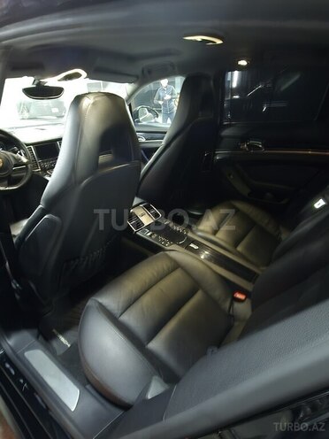 Porsche Panamera 4S 2014, 129,000 km - 3.0 л - Bakı