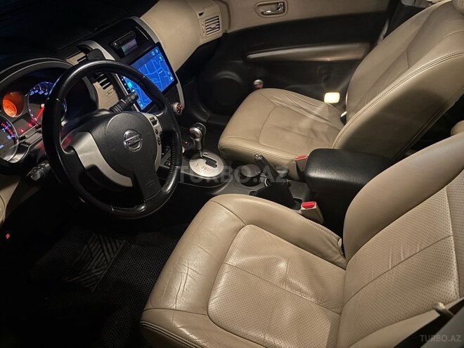 Nissan X-Trail 2008, 90,000 km - 2.5 l - Bakı