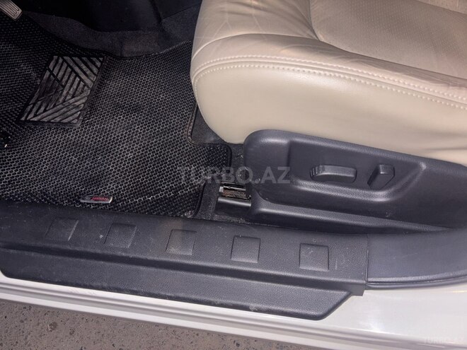 Nissan X-Trail 2008, 90,000 km - 2.5 l - Bakı