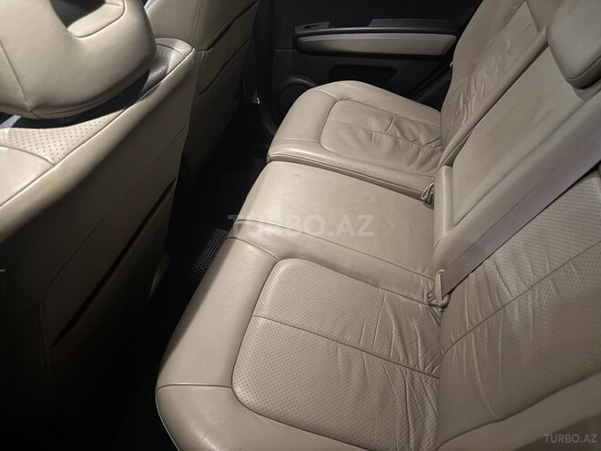Nissan X-Trail 2008, 90,000 km - 2.5 l - Bakı