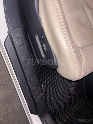 Nissan X-Trail 2008, 90,000 km - 2.5 l - Bakı