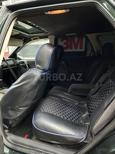 Opel Vectra 1998, 337,000 km - 2.0 l - Bakı