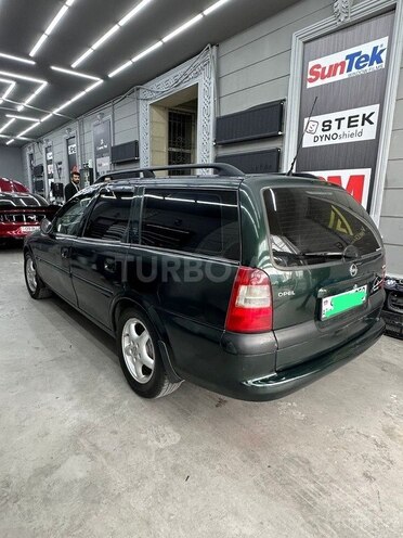 Opel Vectra 1998, 337,000 km - 2.0 l - Bakı