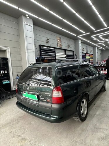 Opel Vectra 1998, 337,000 km - 2.0 l - Bakı