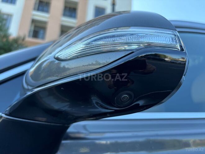 Hyundai Santa Fe 2021, 27,000 km - 1.6 л - Bakı