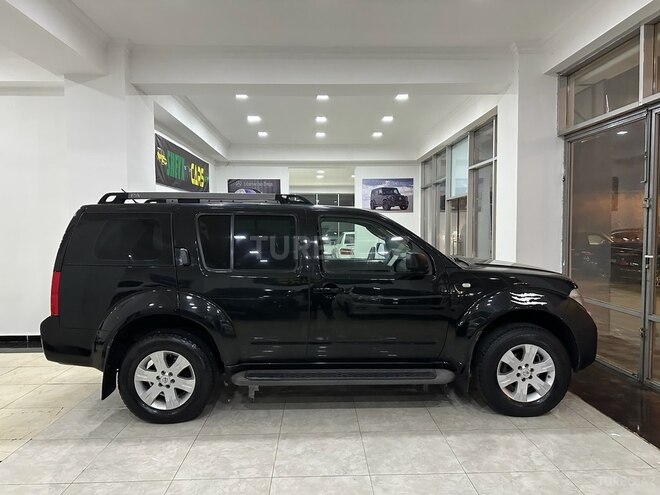 Nissan Pathfinder 2005, 288,000 km - 4.0 l - Sumqayıt