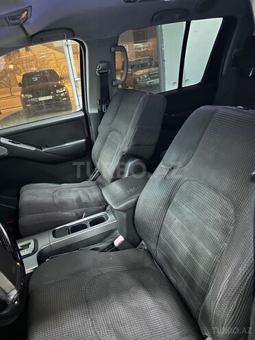 Nissan Pathfinder 2005, 288,000 km - 4.0 l - Sumqayıt
