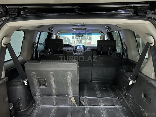 Nissan Pathfinder 2005, 288,000 km - 4.0 l - Sumqayıt