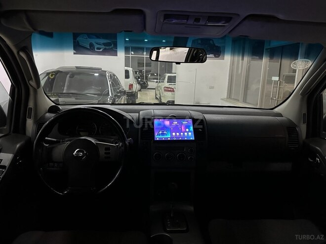 Nissan Pathfinder 2005, 288,000 km - 4.0 l - Sumqayıt