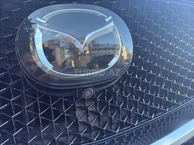 Mazda CX-5 2021, 83,000 km - 2.5 l - Bakı