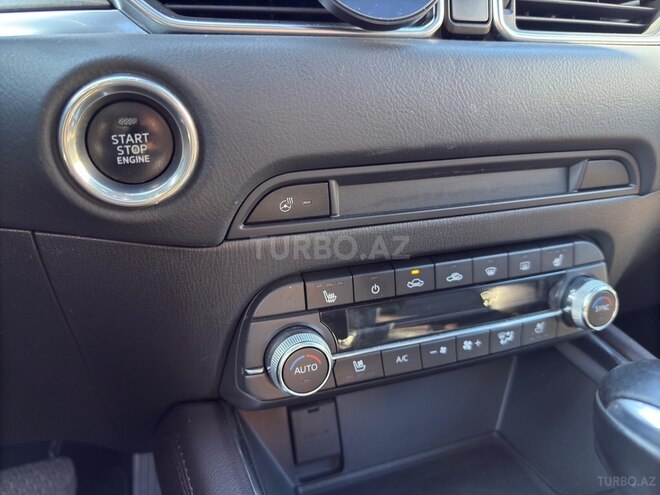 Mazda CX-5 2021, 83,000 km - 2.5 l - Bakı