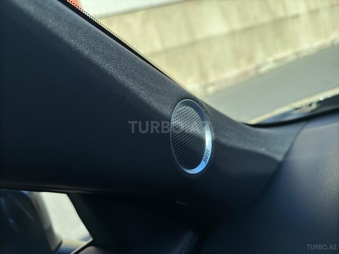 Mazda CX-5 2021, 83,000 km - 2.5 l - Bakı