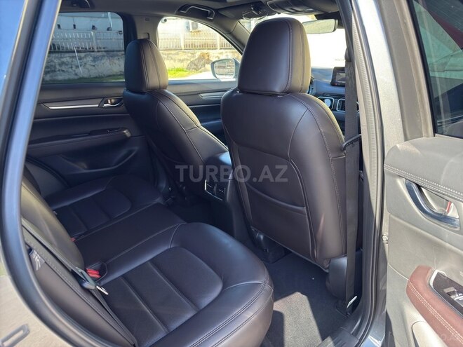 Mazda CX-5 2021, 83,000 km - 2.5 l - Bakı