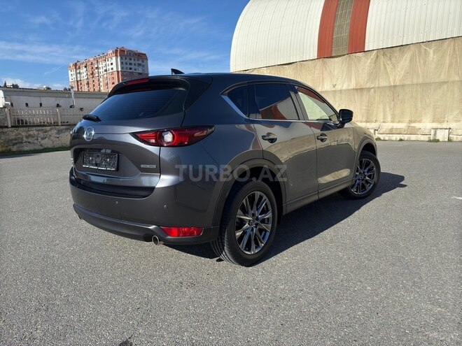 Mazda CX-5 2021, 83,000 km - 2.5 l - Bakı