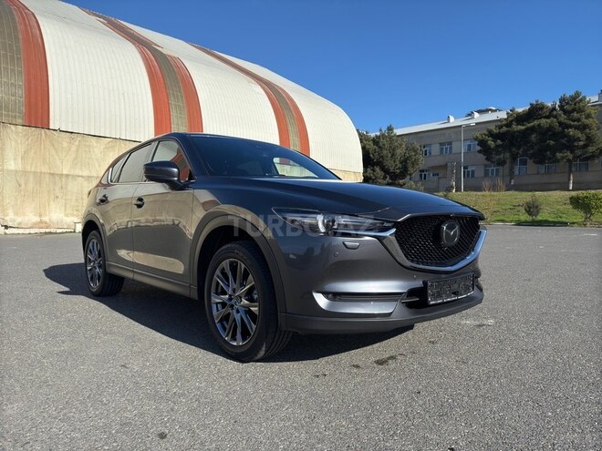 Mazda CX-5 2021, 83,000 km - 2.5 l - Bakı