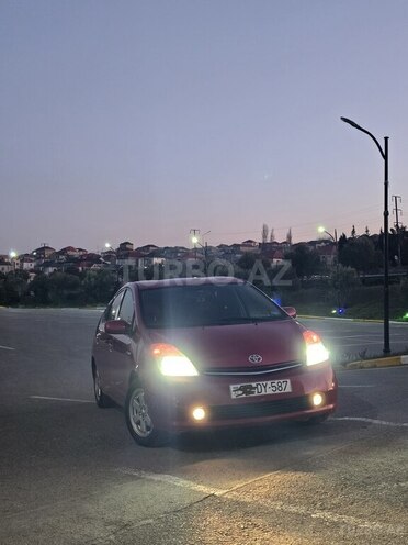 Toyota Prius 2008, 386,243 km - 1.5 l - Biləsuvar