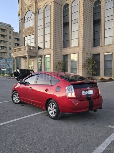 Toyota Prius 2008, 386,243 km - 1.5 l - Biləsuvar