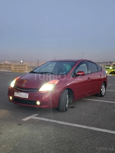 Toyota Prius 2008, 386,243 km - 1.5 l - Biləsuvar