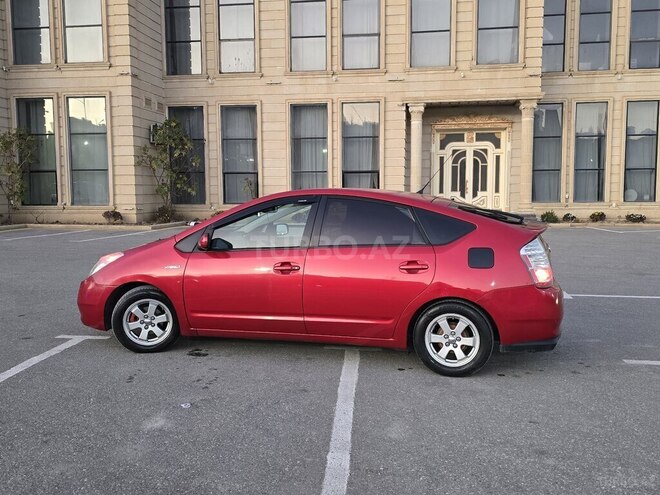 Toyota Prius 2008, 386,243 km - 1.5 l - Biləsuvar