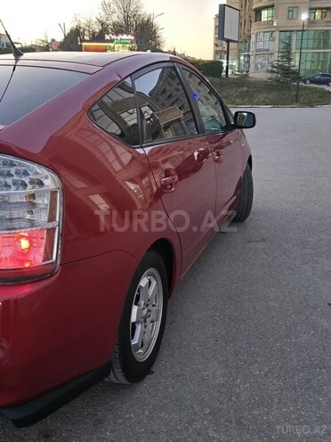 Toyota Prius 2008, 386,243 km - 1.5 l - Biləsuvar