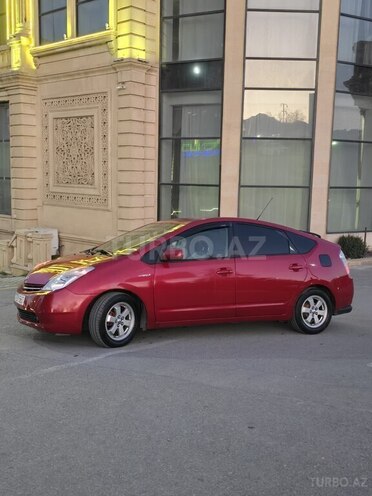 Toyota Prius 2008, 386,243 km - 1.5 l - Biləsuvar