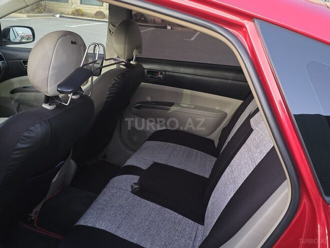 Toyota Prius 2008, 386,243 km - 1.5 l - Biləsuvar