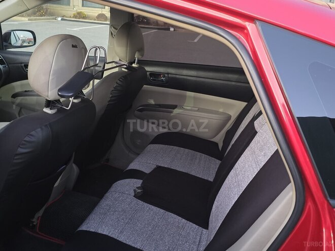 Toyota Prius 2008, 386,243 km - 1.5 l - Biləsuvar