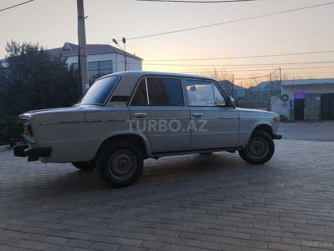 LADA (VAZ) 2106 1987, 29,363 km - 1.5 l - Bakı