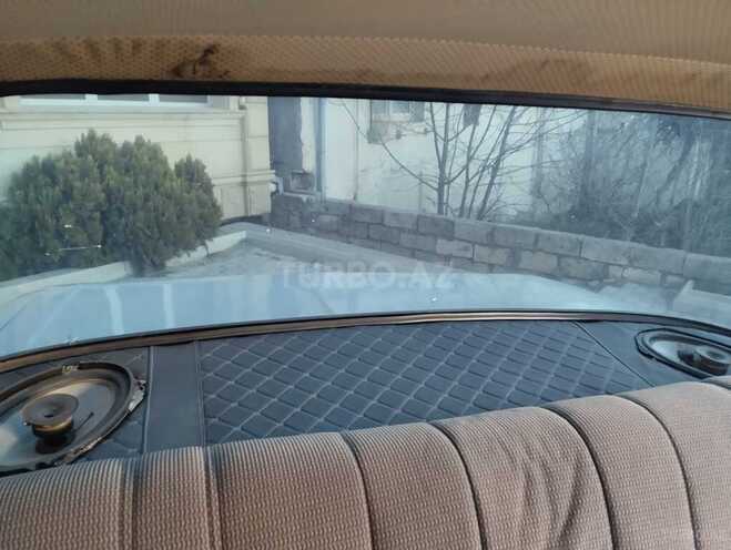 LADA (VAZ) 2106 1987, 29,363 km - 1.5 l - Bakı