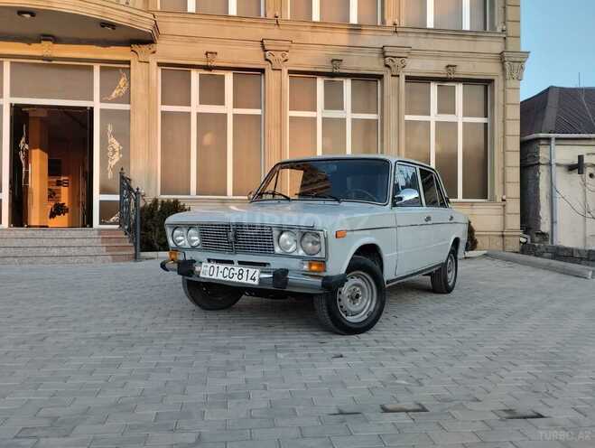 LADA (VAZ) 2106 1987, 29,363 km - 1.5 l - Bakı
