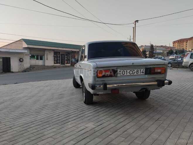 LADA (VAZ) 2106 1987, 29,363 km - 1.5 l - Bakı