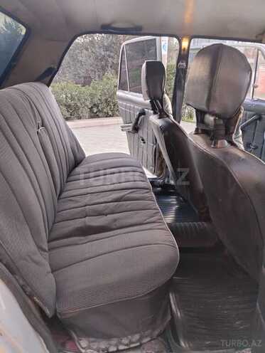 LADA (VAZ) 2106 1987, 29,363 km - 1.5 l - Bakı