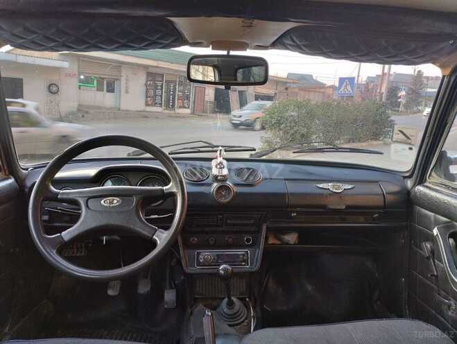 LADA (VAZ) 2106 1987, 29,363 km - 1.5 l - Bakı