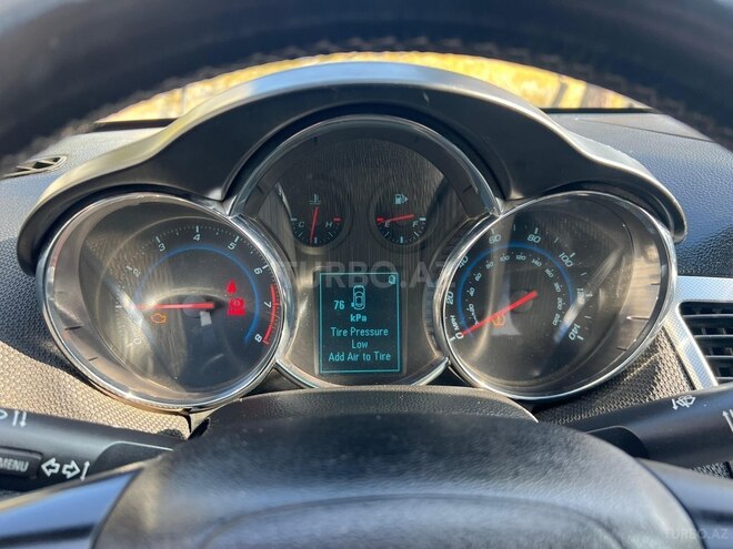 Chevrolet Cruze 2014, 320,000 km - 1.4 l - Bakı