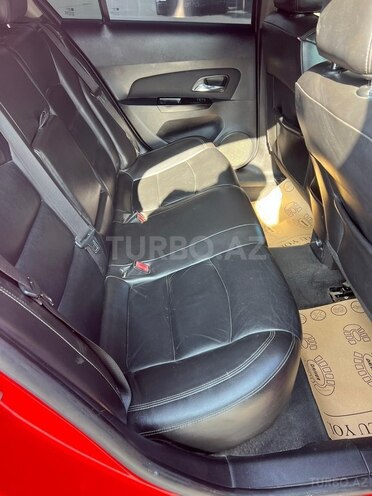 Chevrolet Cruze 2014, 320,000 km - 1.4 l - Bakı