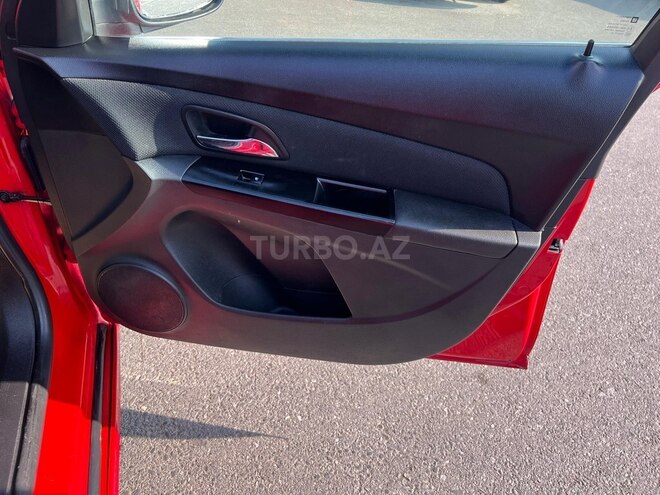 Chevrolet Cruze 2014, 320,000 km - 1.4 l - Bakı