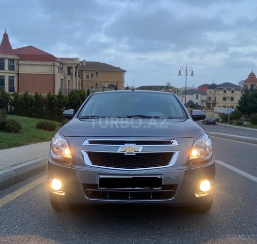 Chevrolet Cobalt-1