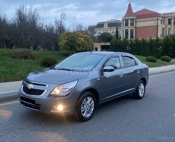 Chevrolet Cobalt-3