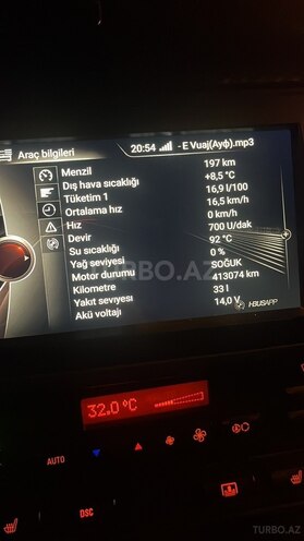 BMW 328 1998, 412,000 km - 2.8 l - Bakı