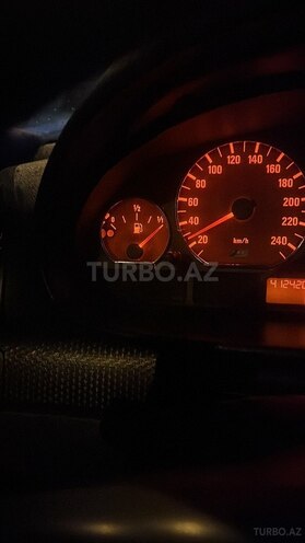 BMW 328 1998, 412,000 km - 2.8 l - Bakı