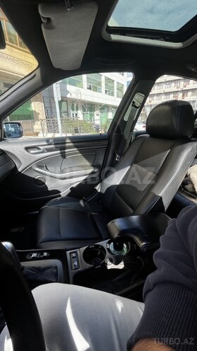 BMW 328 1998, 412,000 km - 2.8 l - Bakı