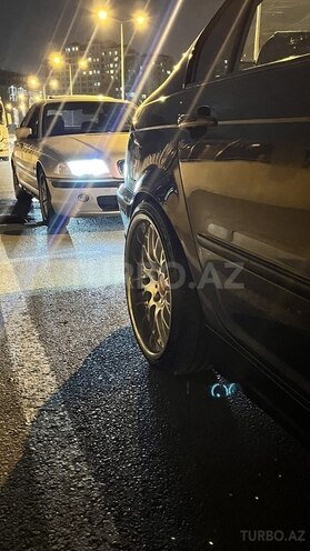 BMW 328 1998, 412,000 km - 2.8 l - Bakı