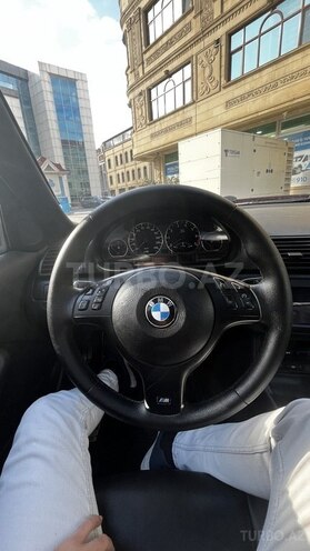 BMW 328 1998, 412,000 km - 2.8 l - Bakı