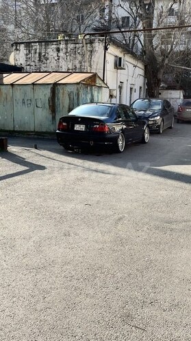 BMW 328 1998, 412,000 km - 2.8 l - Bakı