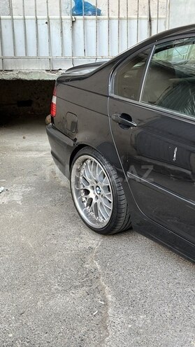 BMW 328 1998, 412,000 km - 2.8 l - Bakı