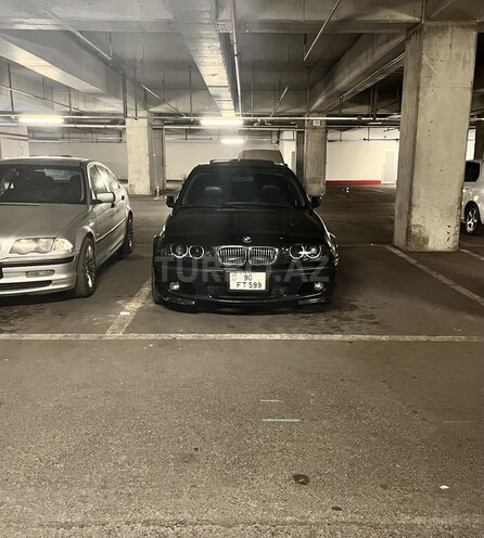 BMW 328 1998, 412,000 km - 2.8 l - Bakı