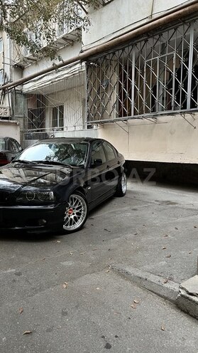 BMW 328 1998, 412,000 km - 2.8 l - Bakı