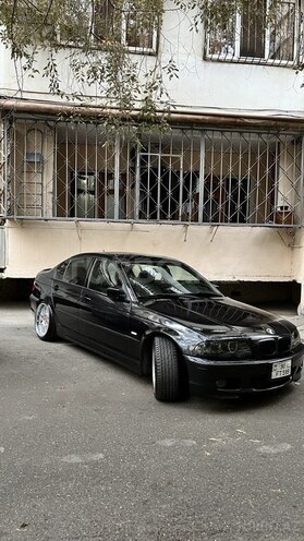 BMW 328 1998, 412,000 km - 2.8 l - Bakı
