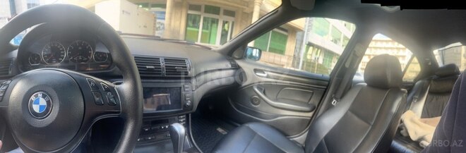 BMW 328 1998, 412,000 km - 2.8 l - Bakı